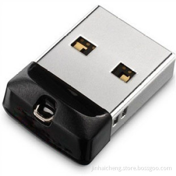Mini USB Flash Drive with OEM Logo (A-020)